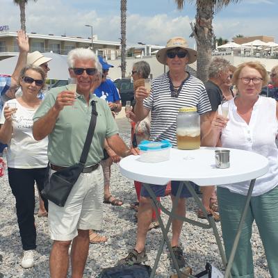 R&S Fin de saison juin 2022