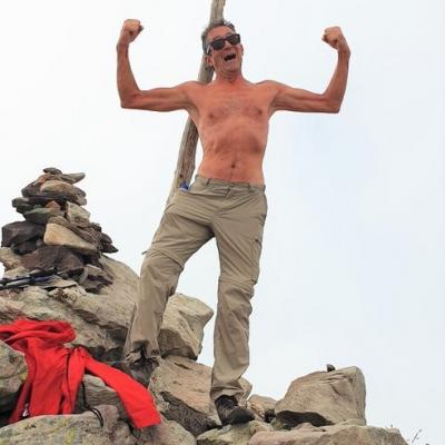 20190730 cime du diable 2685m