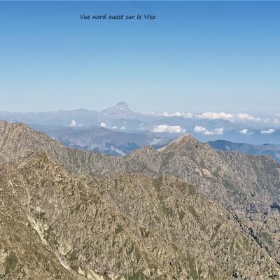 20200807 balcons du gelas 3080m