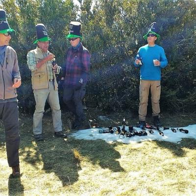 20210316 saint patrick