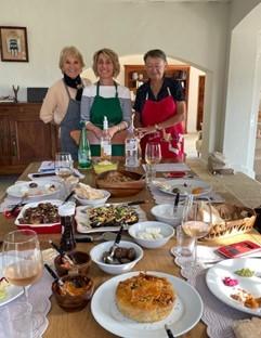 Moyen-Orient 17 octobre 2022