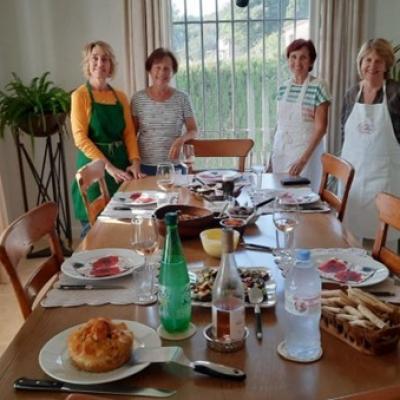 Moyen-Orient 18 octobre 2022