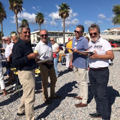 R&S Pique-nique de rentrée 2021