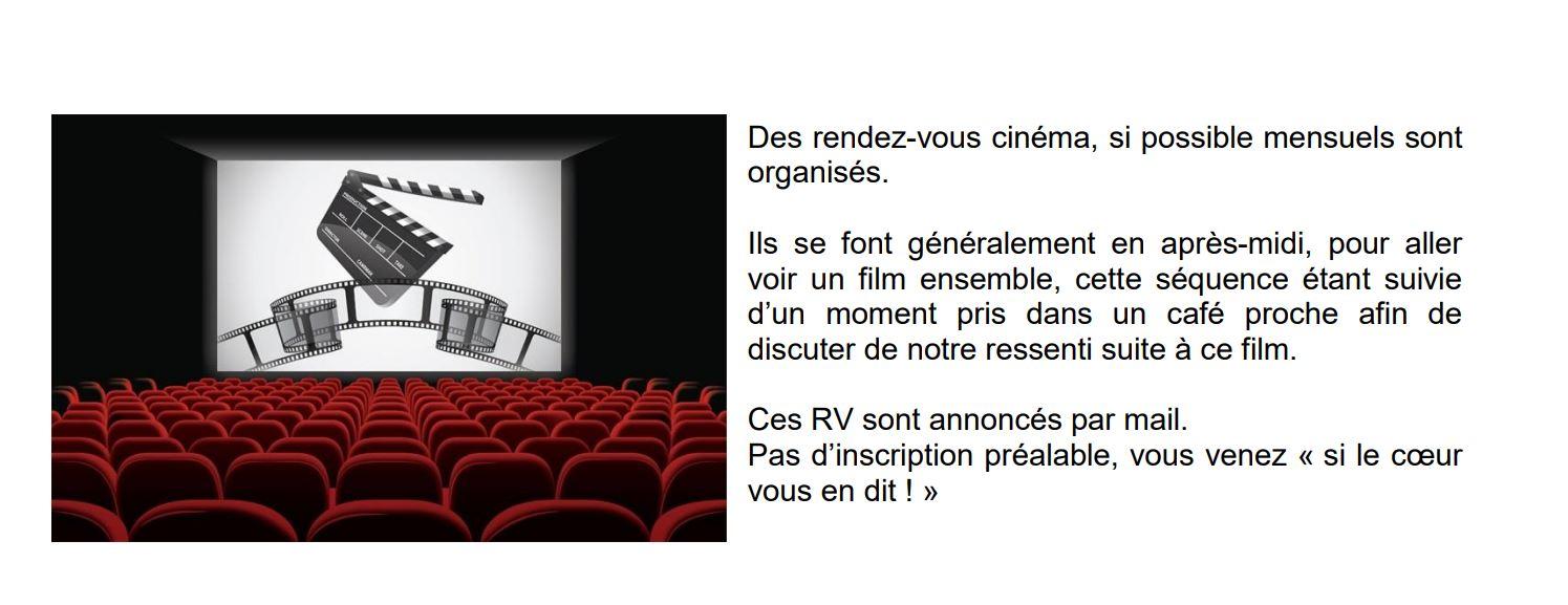 Cinema public