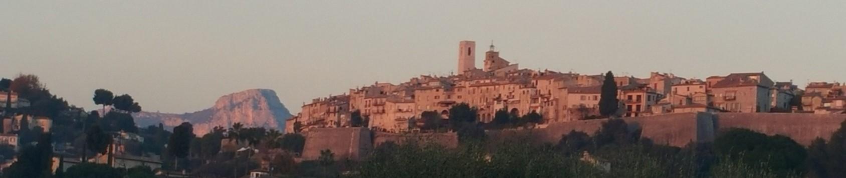 Saint-Paul-de-Vence